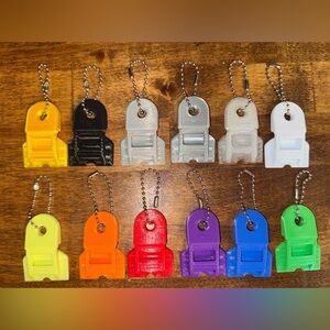 3D Printed Soda Can Tab Opener | Easy Open Can Tool | Hand Saver